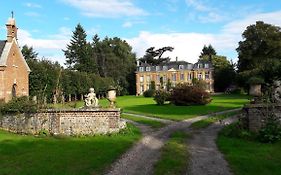 Chateau Du Mont Perreux